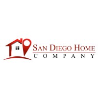 San Diego Home Company logo - Similar company to Aspm - San Diego