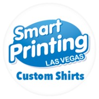 Smart Printing Las Vegas logo - Similar company to Saveprint Graphics & Printing