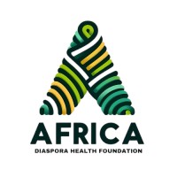 Africa Diaspora Health Foundation (ADHF) logo - Similar company to Csaae