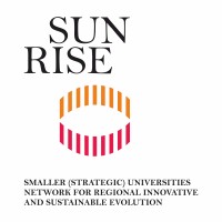 SUNRISE Alliance logo - Similar company to Coding4Win Project