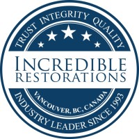 Incredible Restorations logo - Similar company to Phoenix Group Maintenance Services