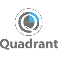 QUADRANT SURVEYING LIMITED logo - Similar company to Collabov