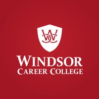 Windsor Career College logo - Similar company to University Of Windsor Innovation, Partnerships & Entrepreneurship