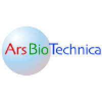 Ars Biotechnica, Inc. logo - Similar company to Fastdetect Inc.