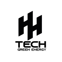 HH-TECH Green Energy logo - Similar company to Hh-Tech