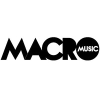 Macro Music logo - Similar company to Subpod®