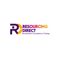 ResourcingDirect Group LTD logo - Similar company to Delc Foundation
