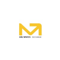 Abu Mweis Exchange logo - Similar company to شركة الروضة للصرافة - Alrawda Exchange