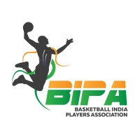 Basketball India Players Association logo - Similar company to Basketball Federation Of India