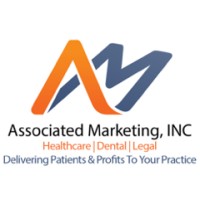 Associated Marketing Inc logo - Similar company to Ar Digital Solutions