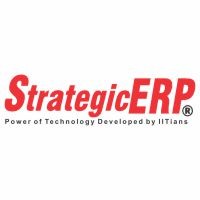 StrategicERP logo - Similar company to Infodia