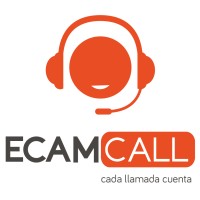Ecamcall S.A logo - Similar company to Telinteg S.A.