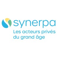 Synerpa logo - Similar company to Cohérence