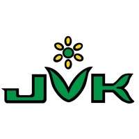 JVK logo - Similar company to Everythingcard