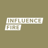 Influencefire logo - Similar company to Royal5 Digital