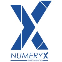 Numeryx Tunisie logo - Similar company to Timsoft Group