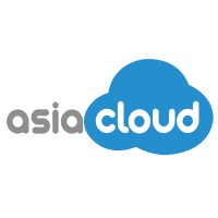 AsiaCloud Solutions Private Limited logo - Similar company to Digital Discovery Pte Ltd
