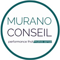 MURANO Conseil logo - Similar company to Hexafresh