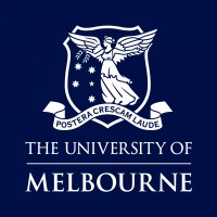 Melbourne School of Psychological Sciences logo - Similar company to Melbourne Centre For Behaviour Change