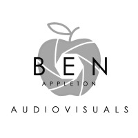 Ben Appleton Audiovisuals