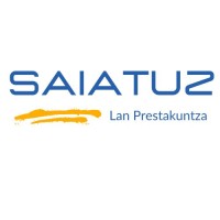 Saiatuz Lan Prestakuntza logo - Similar company to Laner