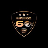 GLOBAL LEGENDS 60 logo - Similar company to Saevents