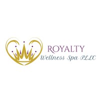 Royalty Wellness Spa logo - Similar company to Nwme Aesthetics™