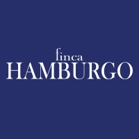 Finca Hamburgo logo - Similar company to Farmerbox