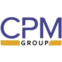 CPM Group Inc. logo - Similar company to Corearch Inc.