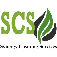 Synergy Cleaning Services, LLC. logo - Similar company to Helpro Cleaning Services