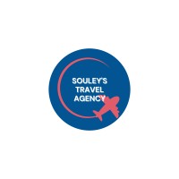 Souley's Travel Agency logo - Similar company to Catros-Gerand