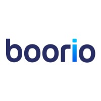 Boorio LTD logo - Similar company to Volentix