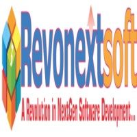 Revonextsoft logo - Similar company to Revonextsoft Technologies Pvt. Ltd.