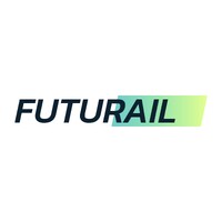 Futurail logo - Similar company to Rekrutados