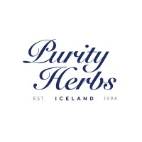 Purity Herbs Organics logo - Similar company to Lifa Lab®️