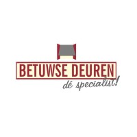 Betuwse Deuren BV. logo - Similar company to Timmerfabriek Budding