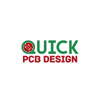Quick PCB Design logo - Similar company to Silvaco Pcb