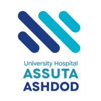 Samson Assuta Ashdod Public Hospital logo - Similar company to Inhalify