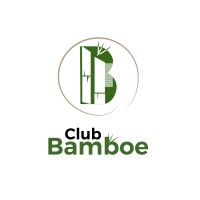 ClubBamboe logo - Similar company to Lindenhoff Bv