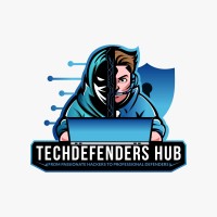 Tech Defenders Hub logo - Similar company to Buet Cyber Security Club