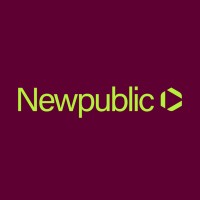 Newpublic logo - Similar company to DataTalent
