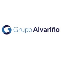 Grupo Alvariño logo - Similar company to Voltfer