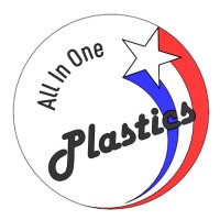 All in one Plastics LLC logo - Similar company to Plastic Man Llc.