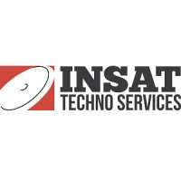 Insat Techno Services logo - Similar company to Krp It Solutions Pvt. Ltd.