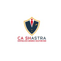 CA SHastra logo - Similar company to Ca Jaimin P Patel & Co