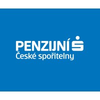 Česká spořitelna - penzijní společnost, a.s. logo - Similar company to Moneco Financial Training