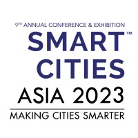Smart Cities Asia logo - Similar company to Smart Cities Asia