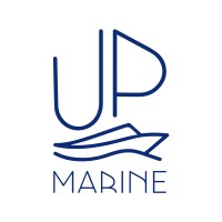 Up Marine logo - Similar company to Hundipea