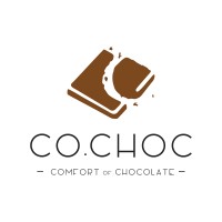 Co.Choc logo - Similar company to Kaafe Chocolatier