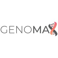 GenoMAX Serbia logo - Similar company to Applied Bioenergetics Lab